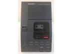 Sony Microcassette Transcriber M-2000 - Untested - No power - Opportunity