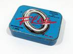 Flac French Bicycle Tire Repair Kit Enamel Tin - Vintage 50s - Opportunity
