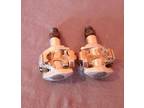 Shimano PD-M505 Pedals - Opportunity!