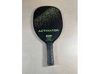 Franklin Sports Pickleball Paddle Wooden Activator USAPA - Opportunity