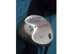 Callaway Big Bertha Warbird 9 Degree Driver With Pro Force - Opportunity