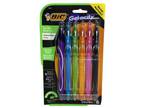 Gel-ocity Gel Pens 6ct Multi-Color Super Smooth Med - Opportunity