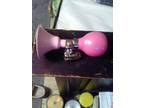 Bicycle Bike Cycling Air Horn Hooter Bell Classic Rubber - Opportunity
