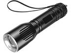 MOWETOO Led Flashlight, Rechargeable Flashlight with 1200 - Opportunity