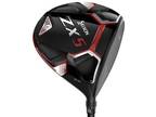 New Srixon Golf ZX5 Drivers Project X Graphite Shaft - Opportunity