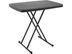 Iceberg Indestruc Table TOO 1200 Series, Personal Folding - Opportunity