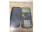 Texas Instruments TI-83 PLUS Graphing Calculator With Cover - Opportunity