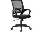 Home Office Chair Ergonomic Desk Mesh Computer with Lumbar - Opportunity