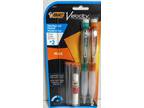 BIC Velocity Max Mechanical Pencil 2 Pack Thick Point 0.9mm - Opportunity