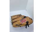 Rawlings The Vise VBB12 12” Leather Baseball 4 Finger USA