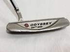 Odyssey DF550 Dual Force 35 Inch Putter - Opportunity