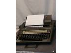 Brother Electric Word Processing Typewriter Ax-28 - Opportunity