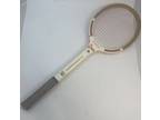 Vintage Wilson Sport Tennis Racket Wood, 4 3/8 Grip Wood - Opportunity
