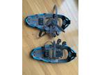 Yukon Charlie's 6000 Series 821 Trail Series Snowshoes Fast - Opportunity