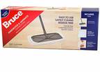 Bruce Hardwood and Laminate Cleaning System Kit (with Terry - Opportunity