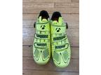 Bontrager RL Road Cycling Shoes 41/8us - Opportunity