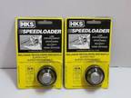 HKS Speedloader 29-M 6-Shot 2 Pack 44 Spec, 44 Mag - Opportunity