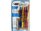 Bic Velocity Mechanical Pencil #2 Strong Lead 4 Pack New R1 - Opportunity