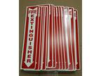 Lot of 15 Accuform Fire Extinguisher Signs PSP426 Rigth - Opportunity