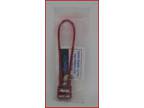 GUN SAFETY LOCK / BIKE LOCK - CABLE New in Package as shown - Opportunity