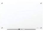 Quartet Glass Whiteboard Magnetic Dry Erase White Board 3' x - Opportunity