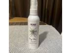 NOW Solutions Bug Ban Spray Natural Insect Repellent - Opportunity