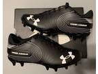 Under Armour UA Speed Phantom Jr. Football Cleats Size 4Y - Opportunity