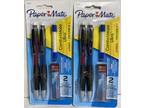 Paper Mate Mechanical Pencil 0.7mm Comfort Mate Ultra 2 packs - Opportunity