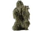 VIVO Ghillie Suits, Adult and Youth Sizes, Dry Grass, Leaf - Opportunity