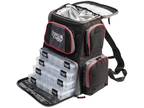 20 H Scheels Outfitters Backpack Cooler Tackle Bag - Opportunity