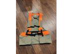 Cabela’s Upland Pro Strap Vest Size XL / 2XL - Opportunity