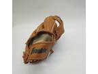 Franklin Youth Baseball Glove 9" Nylon Stitched Kids - Opportunity