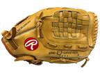 Rawlings 8526 Robin Yount Baseball Glove Milwaukee Brewers - Opportunity