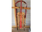 Vintage PARIS CHAMPION FASTBACK Wood Metal Sled 46”x23” - Opportunity