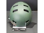 NWT Retrospec CM-1 Commuter Helmet Large L Green - Opportunity