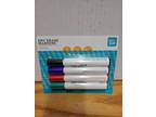 Pen & Gear Dry Erase Markers - Lot of 5 with 4 Markers Each - Opportunity