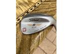 2009 Titleist Vokey Spin Milled 62 07 Lob Wedge - Opportunity