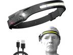 LED Headlamp Rechargeable, Headlamp Flashlight with All - Opportunity