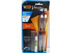 Bic Velocity Med #2 Pencil Max with Lead 2 Pencils New R1 - Opportunity