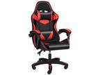 YSSOA Racing Chair Gaming High Back Office Chairs Ergonomic - Opportunity