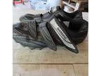 Shimano SH-M077 Men's Black Mountain Bike Cycling Shoes Size - Opportunity