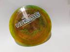 Used Z FLX Discraft Nuke SS 169g Misprint Green/Chartreuse - Opportunity