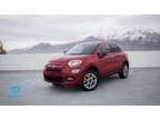 2016 FIAT 500X for sale