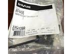 Invue Security Lot- 2 GTH109R Torx Wrench, 2 HC7508B97 Lens - Opportunity