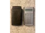 Texas Instruments BA II 2 Plus Professional Silver Financial - Opportunity