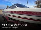 2007 Glastron 205GT Boat for Sale