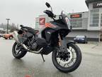 2023 KTM 1290 Super Adventure S Motorcycle for Sale