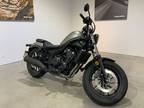 2020 Honda Rebel 500 ABS Motorcycle for Sale