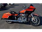 2022 Harley-Davidson FLTRXSE - CVO™ Road Glide™ Motorcycle for Sale