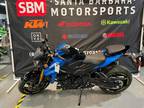 2022 Suzuki GSX-S750Z ABS